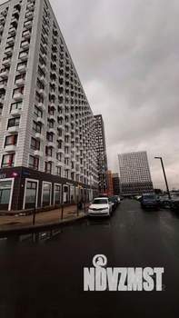 2-к квартира, вторичка, 50м2, 7/15 этаж