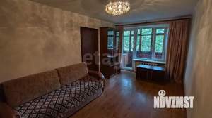 2-к квартира, вторичка, 44м2, 4/5 этаж
