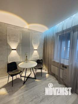 1-к квартира, вторичка, 41м2, 23/24 этаж