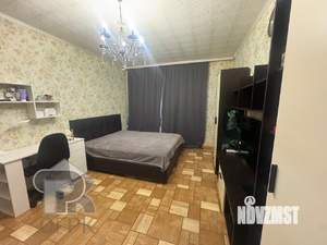 2-к квартира, вторичка, 60м2, 8/24 этаж