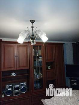 1-к квартира, вторичка, 36м2, 7/9 этаж