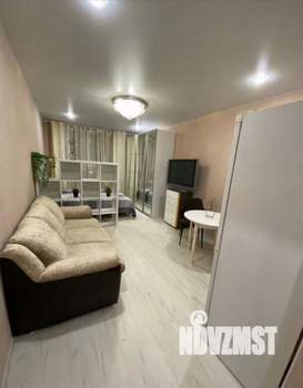 Студия квартира, вторичка, 27м2, 5/25 этаж
