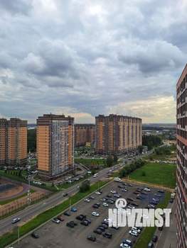 1-к квартира, вторичка, 31м2, 19/22 этаж
