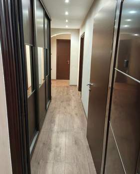 2-к квартира, вторичка, 51м2, 4/5 этаж