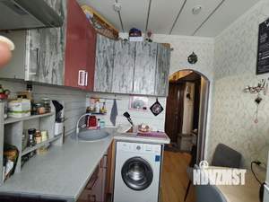 1-к квартира, вторичка, 20м2, 9/9 этаж