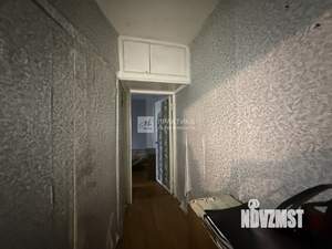 2-к квартира, вторичка, 41м2, 2/5 этаж