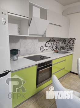 Студия квартира, вторичка, 31м2, 14/17 этаж