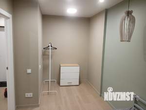 1-к квартира, вторичка, 32м2, 8/15 этаж