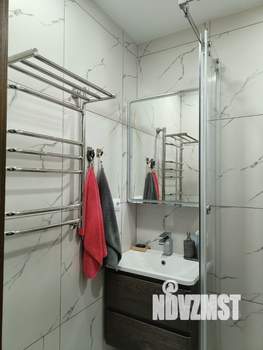 2-к квартира, вторичка, 53м2, 11/17 этаж