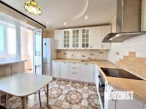 3-к квартира, вторичка, 83м2, 21/25 этаж