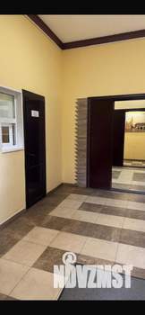 2-к квартира, вторичка, 42м2, 23/27 этаж