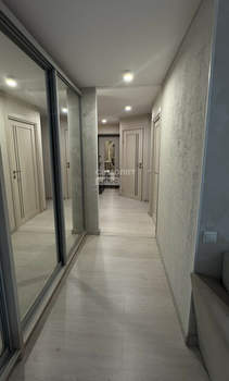 2-к квартира, вторичка, 43м2, 4/5 этаж