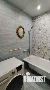 2-к квартира, вторичка, 54м2, 17/17 этаж