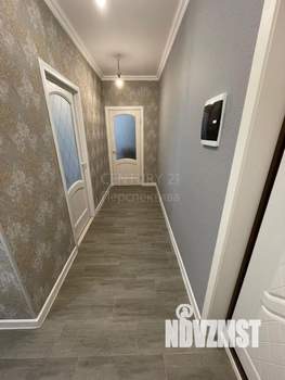 2-к квартира, вторичка, 49м2, 14/22 этаж