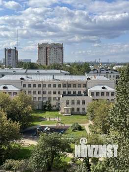 2-к квартира, вторичка, 47м2, 9/11 этаж