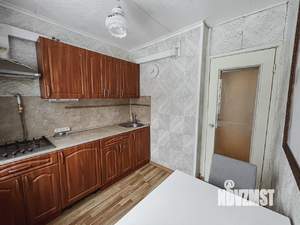 2-к квартира, вторичка, 45м2, 3/5 этаж