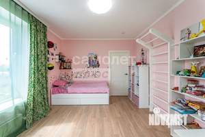 2-к квартира, вторичка, 69м2, 6/26 этаж