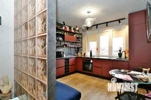 1-к квартира, вторичка, 34м2, 13/17 этаж