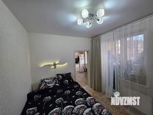 2-к квартира, вторичка, 49м2, 18/22 этаж