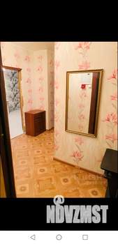 1-к квартира, вторичка, 38м2, 17/17 этаж