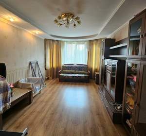 2-к квартира, вторичка, 72м2, 2/17 этаж