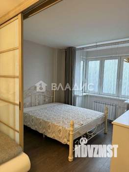 2-к квартира, вторичка, 63м2, 16/25 этаж