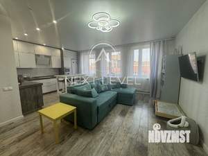 3-к квартира, вторичка, 85м2, 18/25 этаж