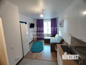 1-к квартира, вторичка, 33м2, 9/21 этаж
