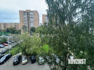 1-к квартира, вторичка, 35м2, 4/14 этаж