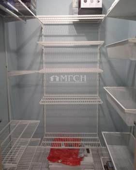 1-к квартира, вторичка, 36м2, 9/25 этаж