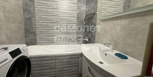 2-к квартира, вторичка, 56м2, 5/25 этаж