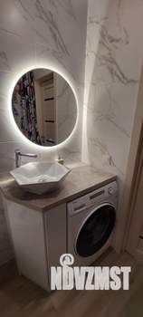 Студия квартира, вторичка, 21м2, 9/17 этаж