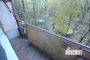 2-к квартира, вторичка, 44м2, 5/9 этаж