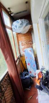 1-к квартира, вторичка, 33м2, 3/9 этаж