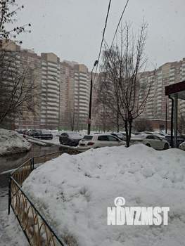 2-к квартира, вторичка, 56м2, 10/16 этаж