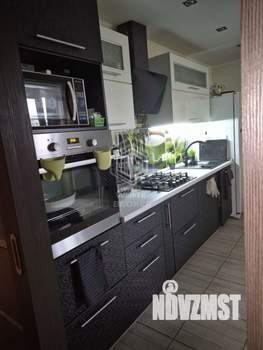 2-к квартира, вторичка, 77м2, 3/6 этаж