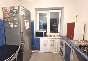 2-к квартира, вторичка, 41м2, 5/5 этаж