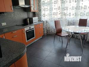 2-к квартира, вторичка, 60м2, 6/17 этаж