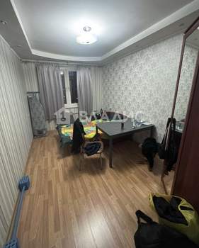 5-к квартира, вторичка, 140м2, 16/16 этаж