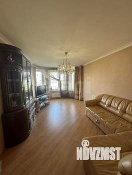 2-к квартира, вторичка, 72м2, 14/17 этаж