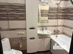 2-к квартира, вторичка, 56м2, 1/3 этаж