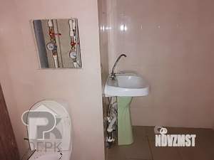 3-к квартира, вторичка, 108м2, 1/17 этаж