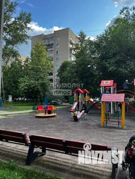 2-к квартира, вторичка, 45м2, 5/9 этаж
