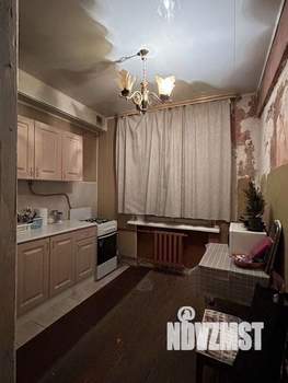 3-к квартира, вторичка, 70м2, 2/3 этаж