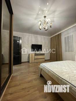 2-к квартира, вторичка, 58м2, 8/25 этаж