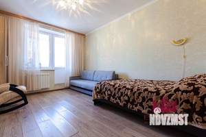 2-к квартира, вторичка, 62м2, 14/17 этаж