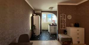 1-к квартира, вторичка, 39м2, 16/17 этаж