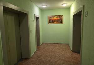 1-к квартира, вторичка, 45м2, 19/25 этаж