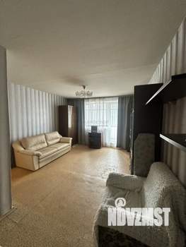 1-к квартира, вторичка, 43м2, 10/14 этаж