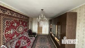 3-к квартира, вторичка, 60м2, 8/9 этаж